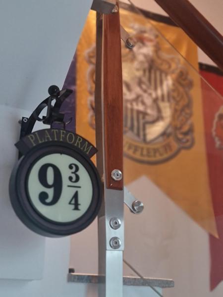 The Hidden Hogwarts - Nearly Bui Vien Walking street, Забронировать  Хошимин провинция Хошимин