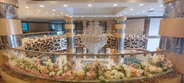 Moro Global Gold Al Aziziyah Hotel Makkah, Забронировать Отель Эль-Азизия Мекка