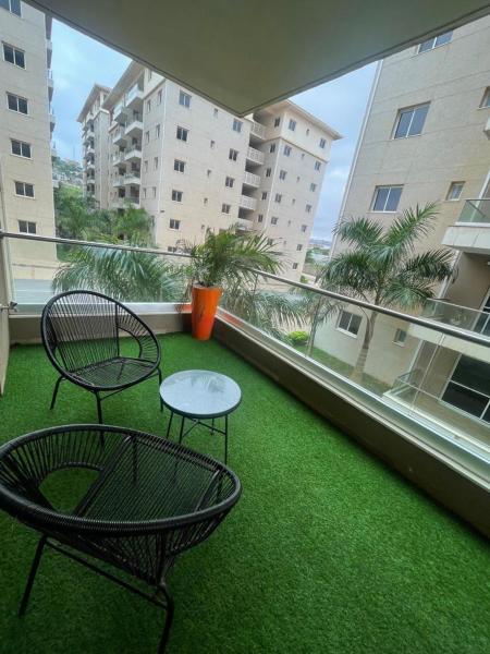 Perf Deluxe, Забронировать  Аккра Greater Accra