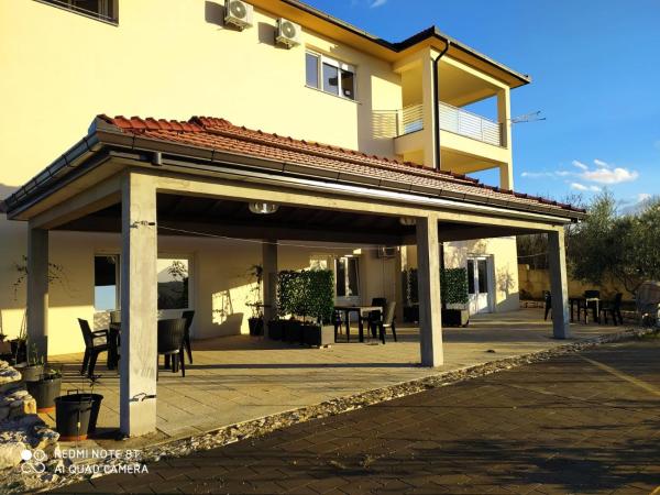 Apartmani Masline Međugorje, Забронировать  Меджугорье Федерация Боснии и Герцеговины