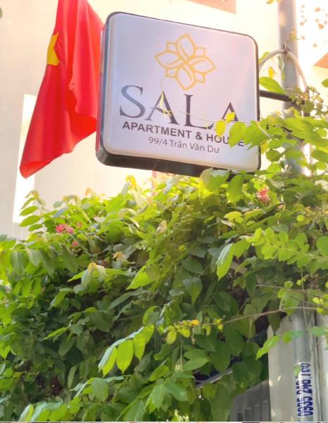 Sala Apartment and House Danang, Забронировать Апартаменты/квартира Апартаменты Дананга муниципалитета, Апартаменты/квартира