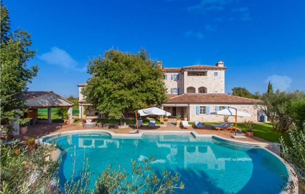 Villa Lou-Sophie, Забронировать  Буичи Poreč Riviera