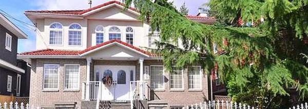 Beautiful Home in Burnaby, Забронировать  Бернаби 