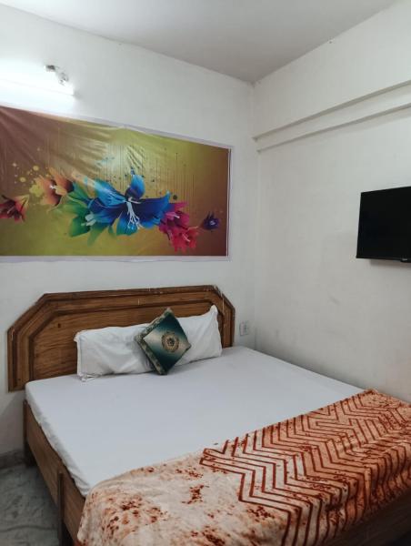 Comfi Stay Hotel Bhopal