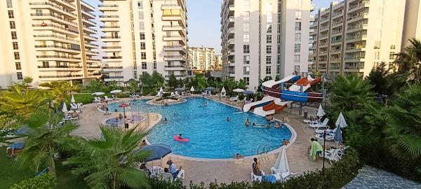 Arcadia homes avsallar, Забронировать  Алания Побережье Алании