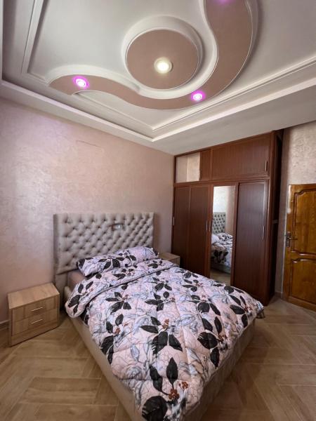 Appartements que pour familles, Забронировать  Anza Агадир