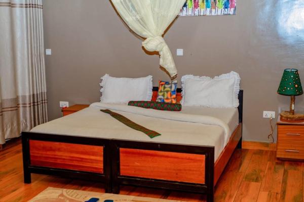 BORA RESIDENCES Kanombe International Airport, Забронировать  Кигали Nyarugenge