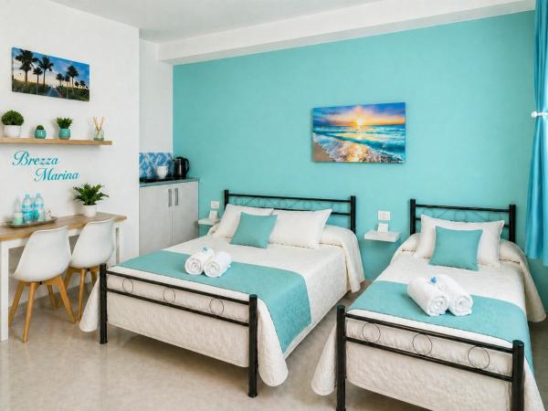 B&B Nonna Pina, Забронировать  Отели в центре Чиро-Марины, в центре