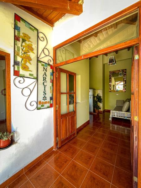 Narciso Home, Забронировать  Кафайяте Salta Wine Route