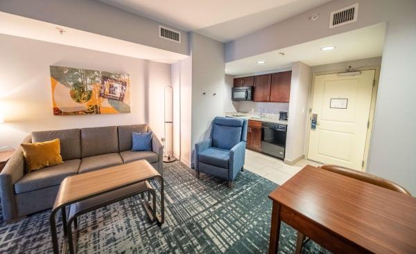 Homewood Suites by Hilton Rochester Mayo Clinic-St. Marys Campus