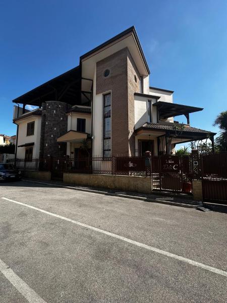 Villa D&C casa affitto breve, Забронировать  Фраттаминоре Кампания