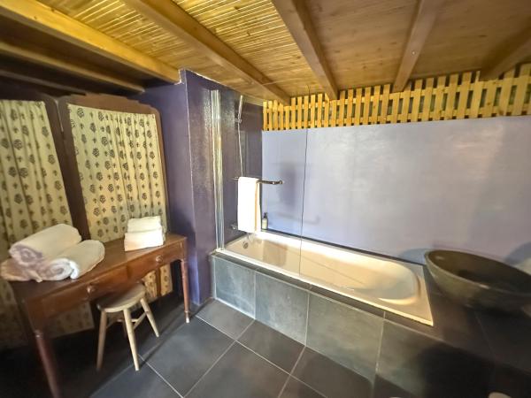 Quinta da Peça Douro Wine Region Retreat, Private Pool Villa