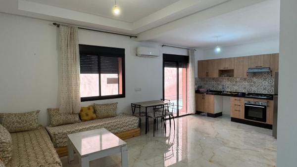 Appartement Relax Marrakech, Premium Village, Забронировать  Марракеш Марракеш-Тенсифт-Эль-Хауз