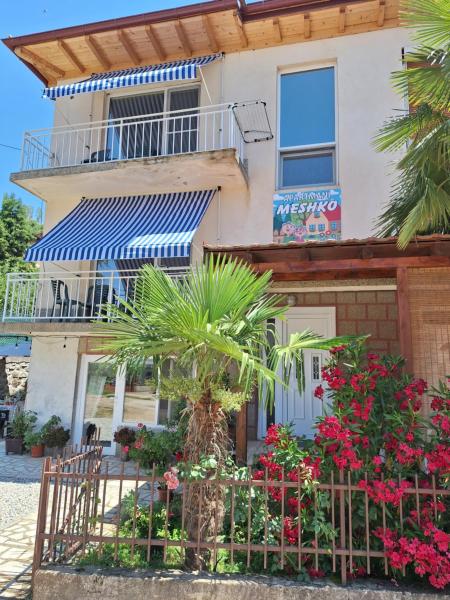 Apartments Meshko, Забронировать Апартаменты/квартира Охрид Lake Ohrid