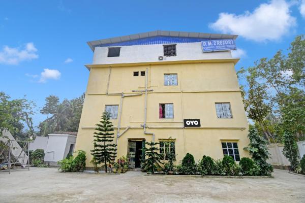 SPOT ON dm2 resort Kolaghata, Забронировать  Kola Западная Бенгалия