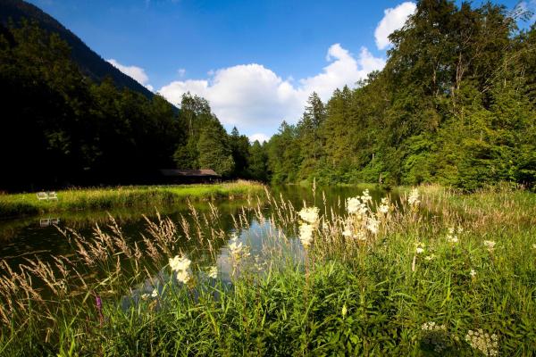 Hotel Garni Gablerhof