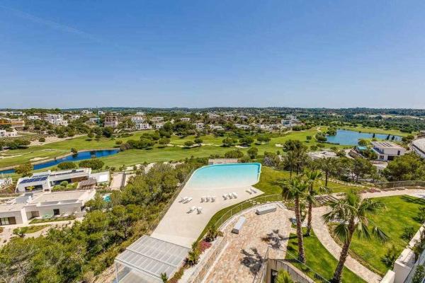 Exclusiva Sky Villa en Las Colinas Resort, Забронировать  Отели Ориуэла с парковкой, Парковка