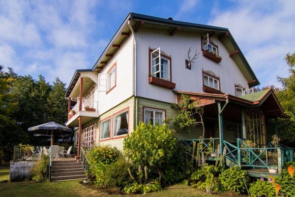 Casa Frau Holle, Забронировать  Отели в центре Фрутильяра, в центре