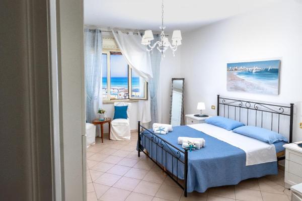 Marylife vacanze - appartamento a 20 mt dal mare, Забронировать  Трапани Сицилия