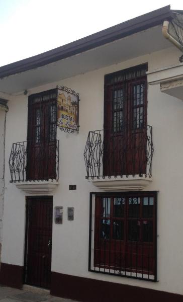 Hostal la Lomita, Забронировать  Попаян Cauca