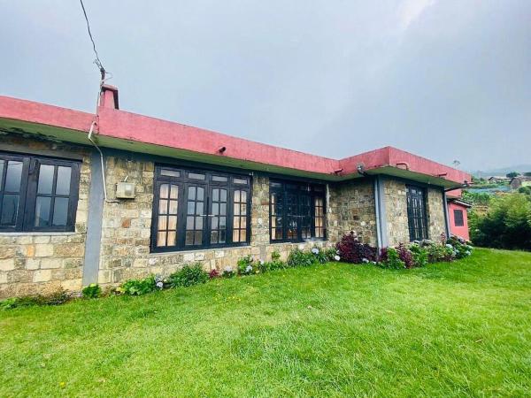 Misty Mountain Lodge Ohiya, Забронировать  Охия округ Нувара-Элия