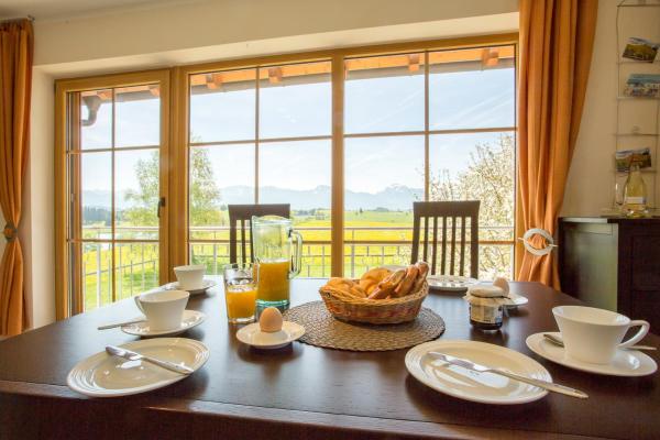 Ferienhof Bayrhof, Забронировать  Росхауптен Бавария