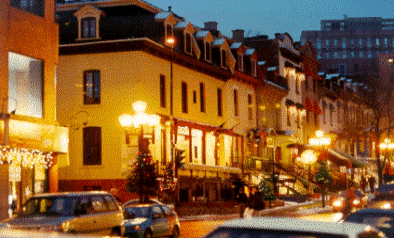 Hotel Du Manoir St. Denis