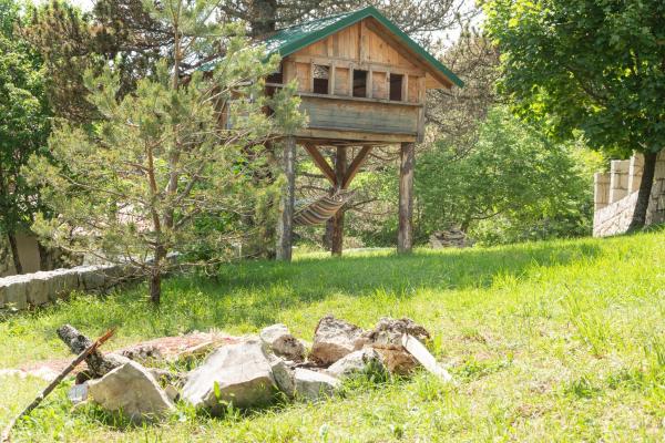 Mountain Villa Rujište, Забронировать  Мостар Федерация Боснии и Герцеговины