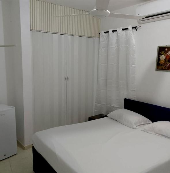 Hotel Ningo, Забронировать  Санта-Барбара-де-Самана Самана