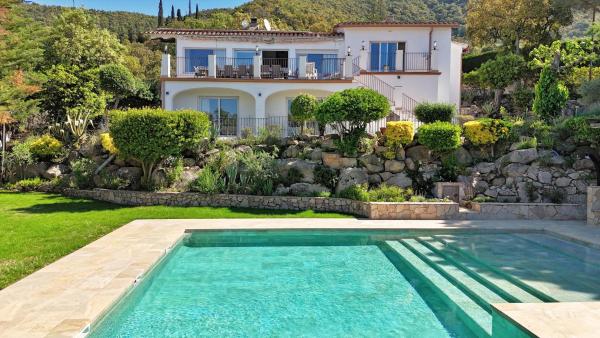 Villa La Haya, Забронировать  Санта-Кристина-де-Аро Baix Empordà
