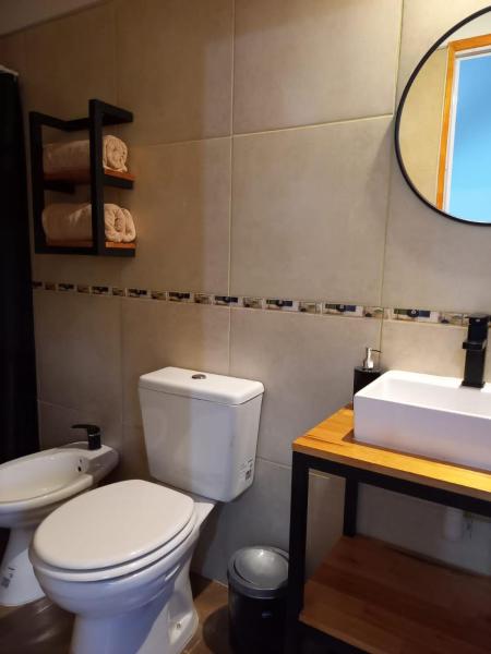 Departamento 2448, Забронировать  Мина-Клаверо Traslasierra