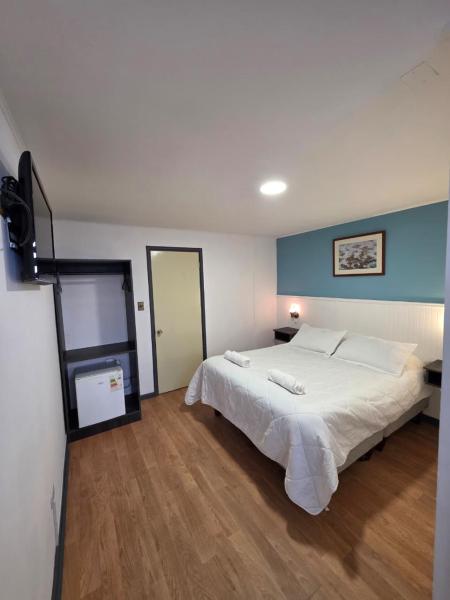 Hotel Estrella, Забронировать  Винья-дель-Мар Вальпараисо