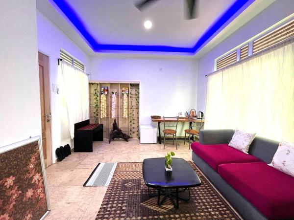 Nature\s Cottage By Adagaya Villa Langkawi, Забронировать  Пантай-Сенанг Лангкави
