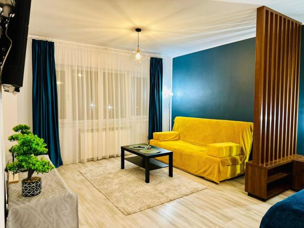 BB Apartaments Dream Village, Забронировать  Яссы Румыния