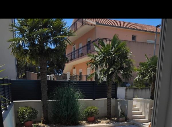Villa Marija