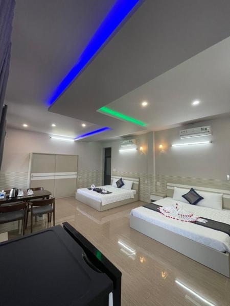 Xuân Hải Complex-Hotel, Забронировать  Шонгкау Phu Yen