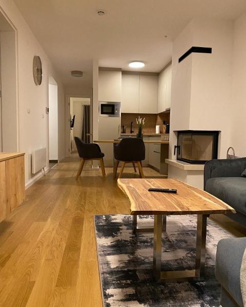 MA Apartment Jahorina, Забронировать Апартаменты/квартира Яхорина Горнолыжный курорт Яхорина