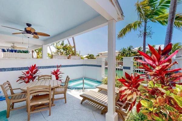 Key Lime Villa, Забронировать  Дак-Ки Маратон