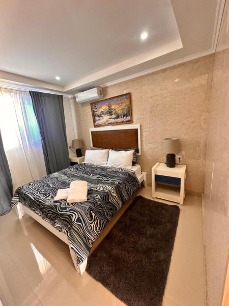 Noè Hotel 1 Bedroom #6, Забронировать  Баваро Пунта-Кана