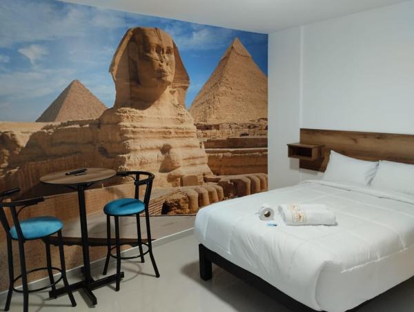 EGIPTO HOTEL BOUTIQUE, Забронировать  Отели Провинции Арекипа с завтраком, Завтраки