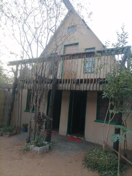 Sabs Cottage, Забронировать  Касане Chobe