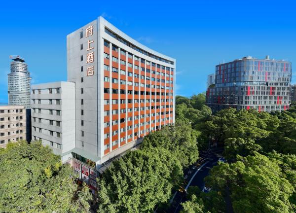 Fushang Hotel