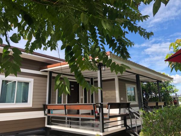 Sukanya Guesthouse, Забронировать  Ban Don Po Nong Bua Lamphu Province
