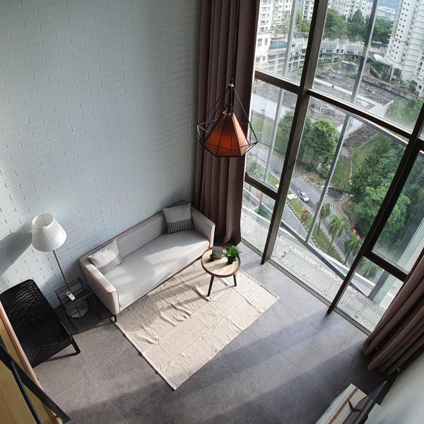 My Empire Damansara - Netflix & Wifi