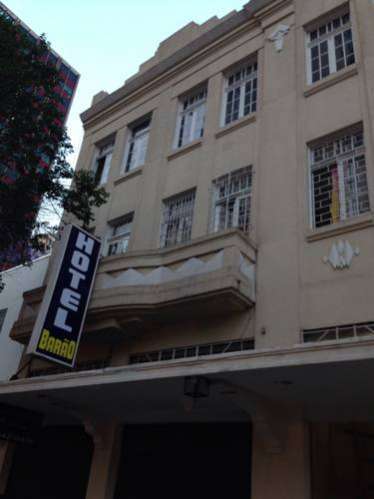 Hotel Barão