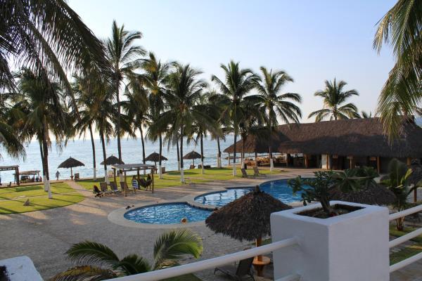 Hotel Las Brisas de Mayto