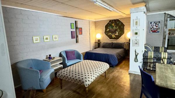Soul Oasis Urban Retreat, Забронировать  Центурион Tshwane