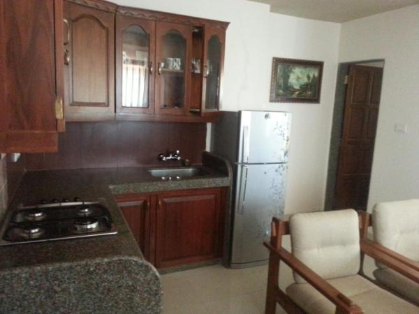 Risingwave holiday home, Забронировать  Отели Аугада с парковкой, Парковка