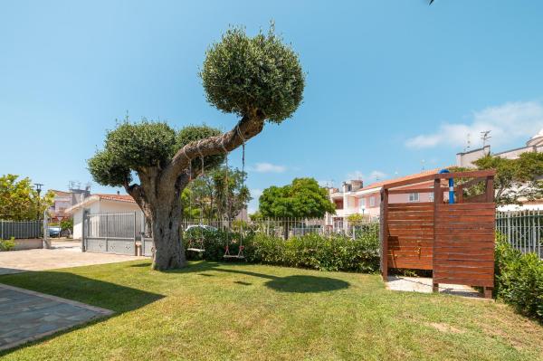 Villa Le Tre Sirene, Забронировать  Отели Cilento Coast с парковкой, Парковка