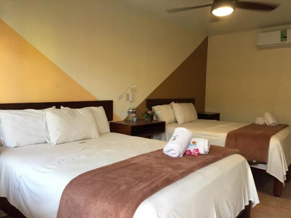 Hotel Las Brisas Chacala